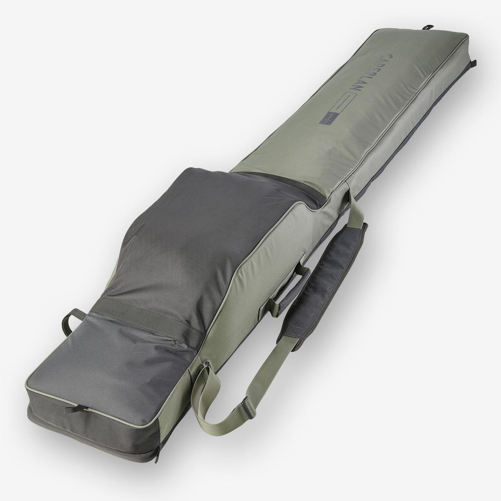 Mäkké rybárske puzdro na feeder 1,9 m  - Soft Rodbag feeder 1,9 m