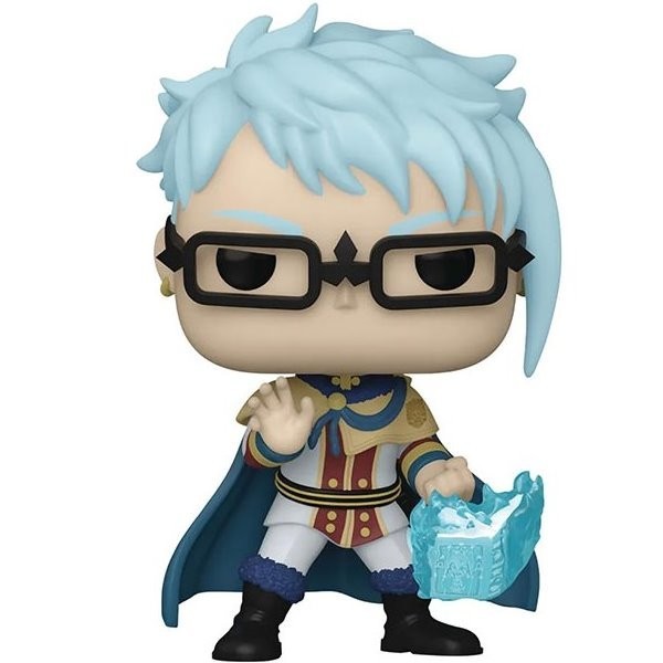 POP! Animation: Klaus (Black Clover) POP-1554