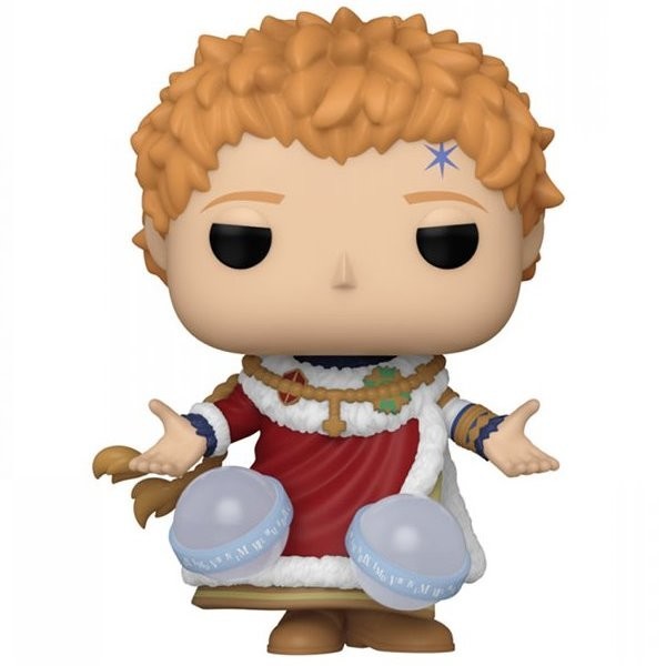 POP! Animation: Julius (Black Clover) POP-1553