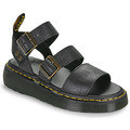 Sandále Dr. Martens  Gryphon Quad Black Pisa