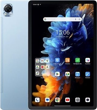 Blackview Mega 1 8 GB/256 GB modrý