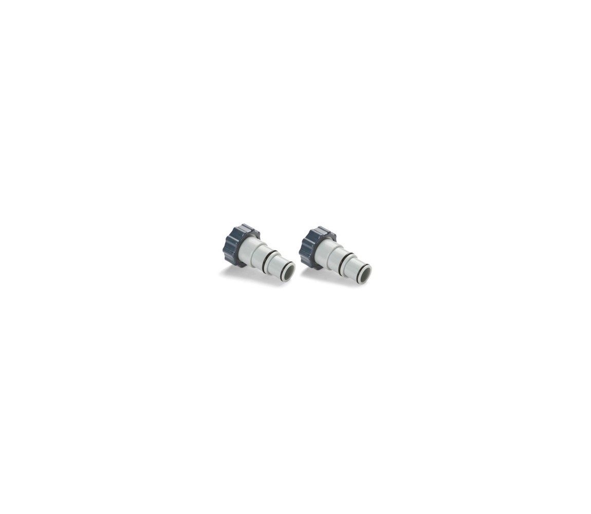 Marimex | Redukcia - prechodka 32/38 mm so šróbením, 2 ks | 10624288