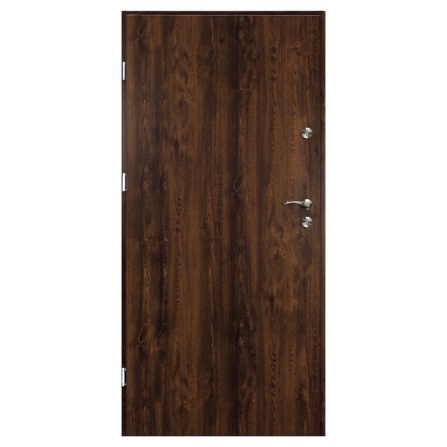 Interiérové dvere Arkadia 80L orech