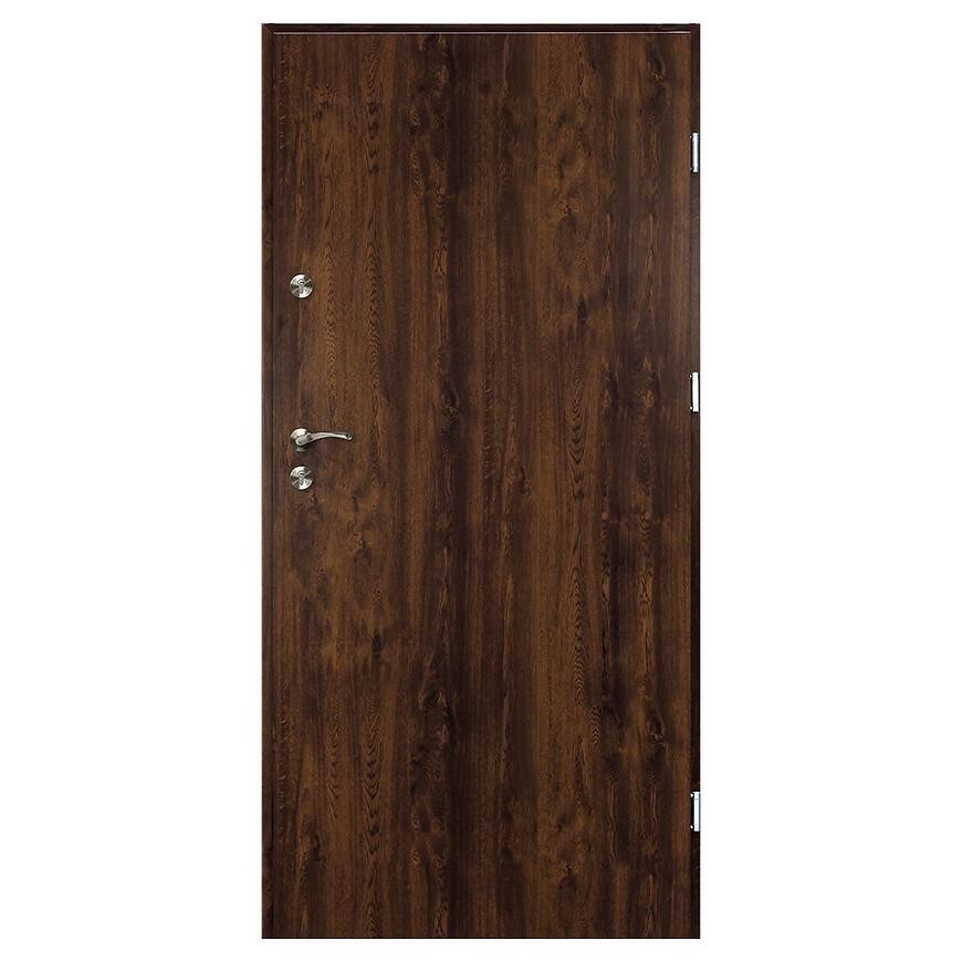 Interiérové dvere Arkadia 80P orech