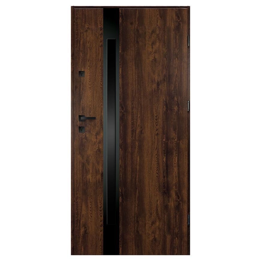 Interiérové dvere Tethys 90P orech