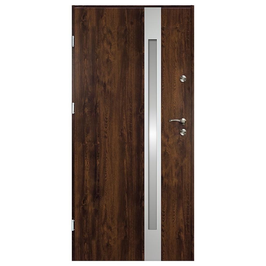 Interiérové dvere Tyfon 80L orech