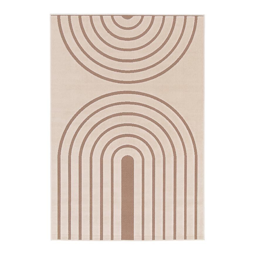 Koberec Ray 1,6/2,3 24535 060 béžová