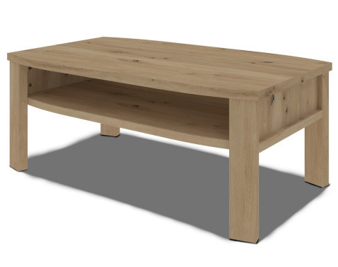 Konferenčný stolík Bolus, dub artisan%