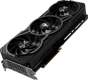 GAINWARD GeForce RTX 4070 Ti SUPER Phoenix GS 16 GB GDDR6X