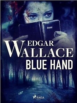 Blue Hand