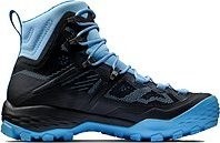 Mammut Ducan High GTX Women čierna / modrá EU 41 1/3 / 260 mm
