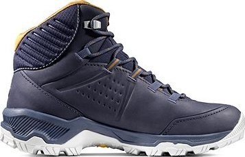 Mammut Nova IV Mid GTX Women modrá/béžová EU 39 1/3/245 mm