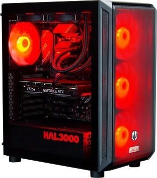 HAL3000 Master Gamer Elite 4070 Ti Super