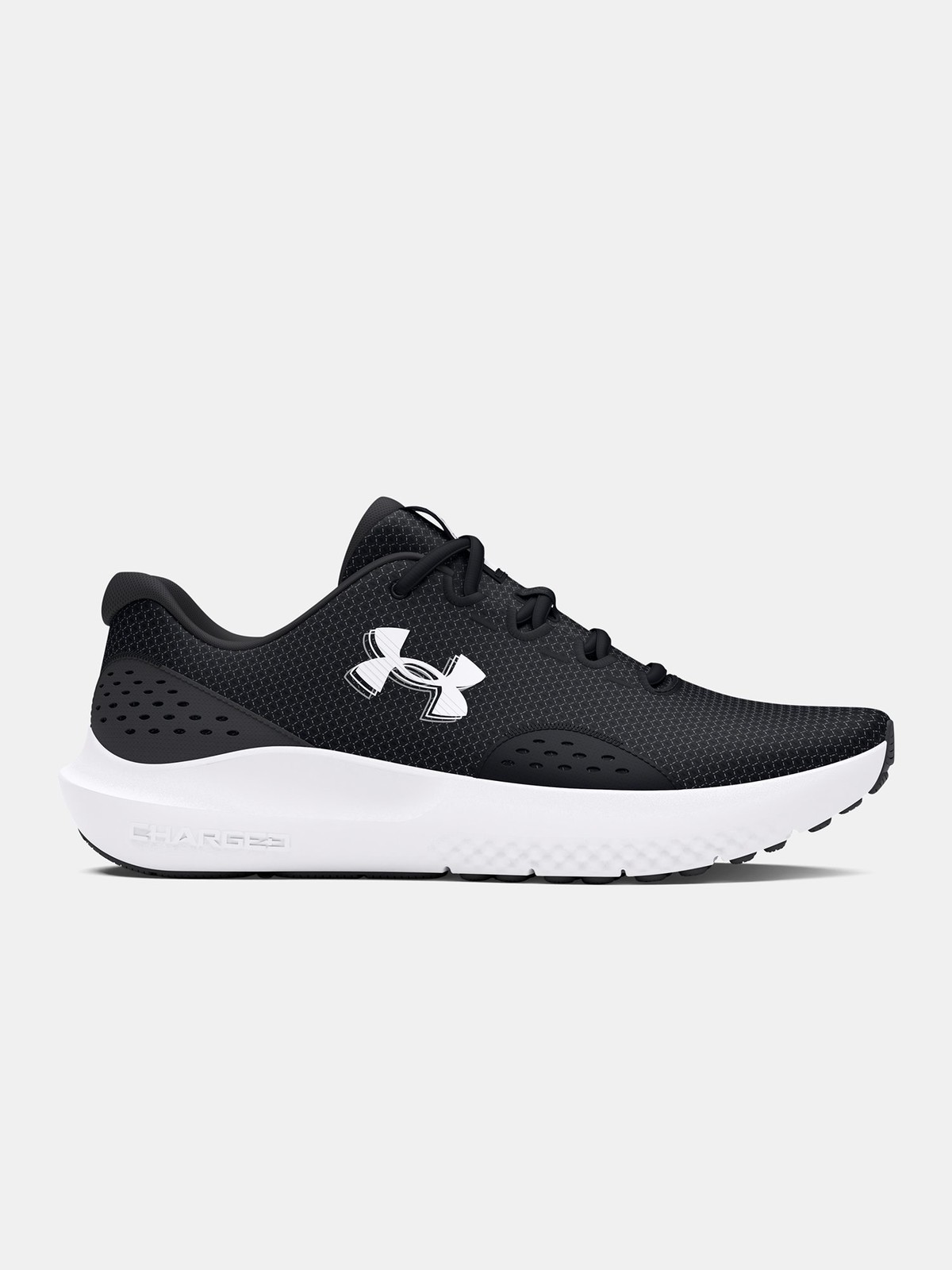 Under Armour Boots UA W Charged Surge 4-BLK - Women