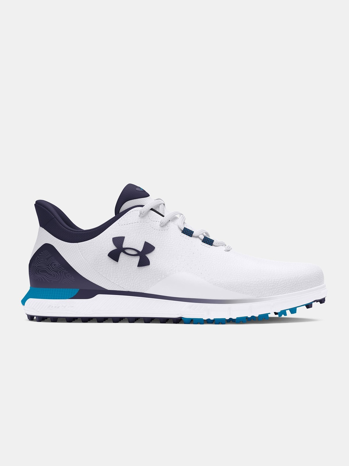 Under Armour Shoes UA Drive Fade SL-WHT - Men's