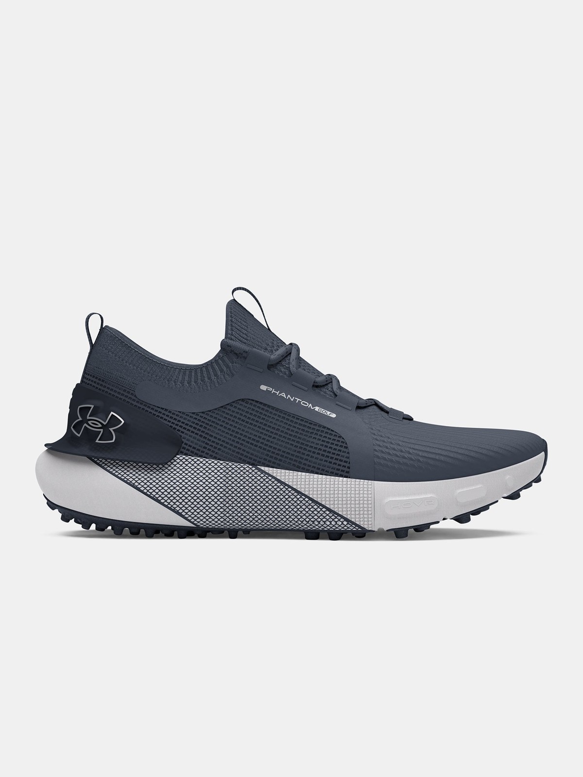 Under Armour Shoes UA Phantom Golf-GRY - Mens