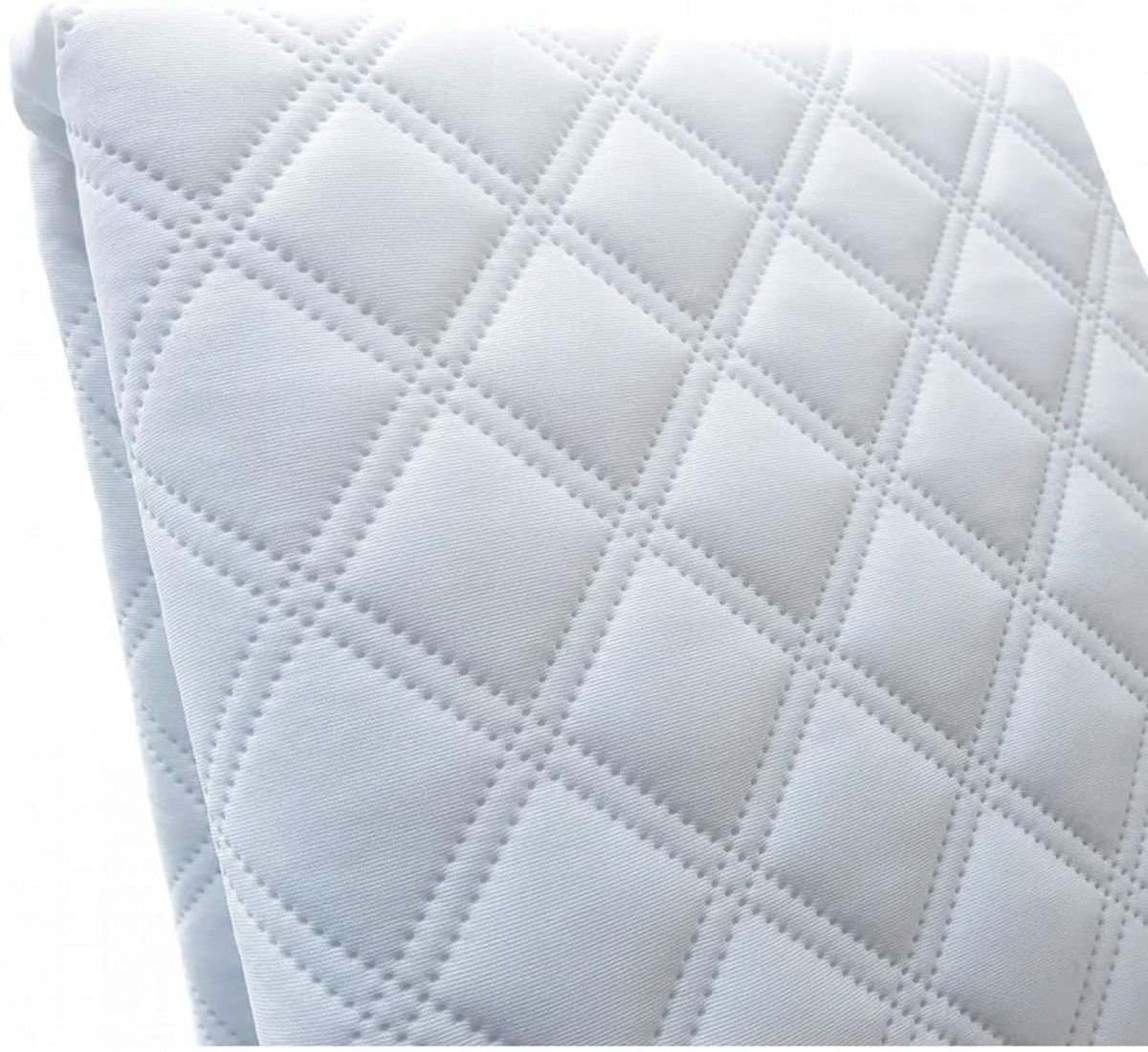 Chránič matraca 200x200 cm - polyester