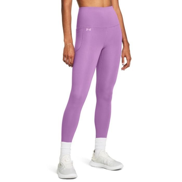 Under Armour Dámske legíny Motion UHR Legging Purple  XS