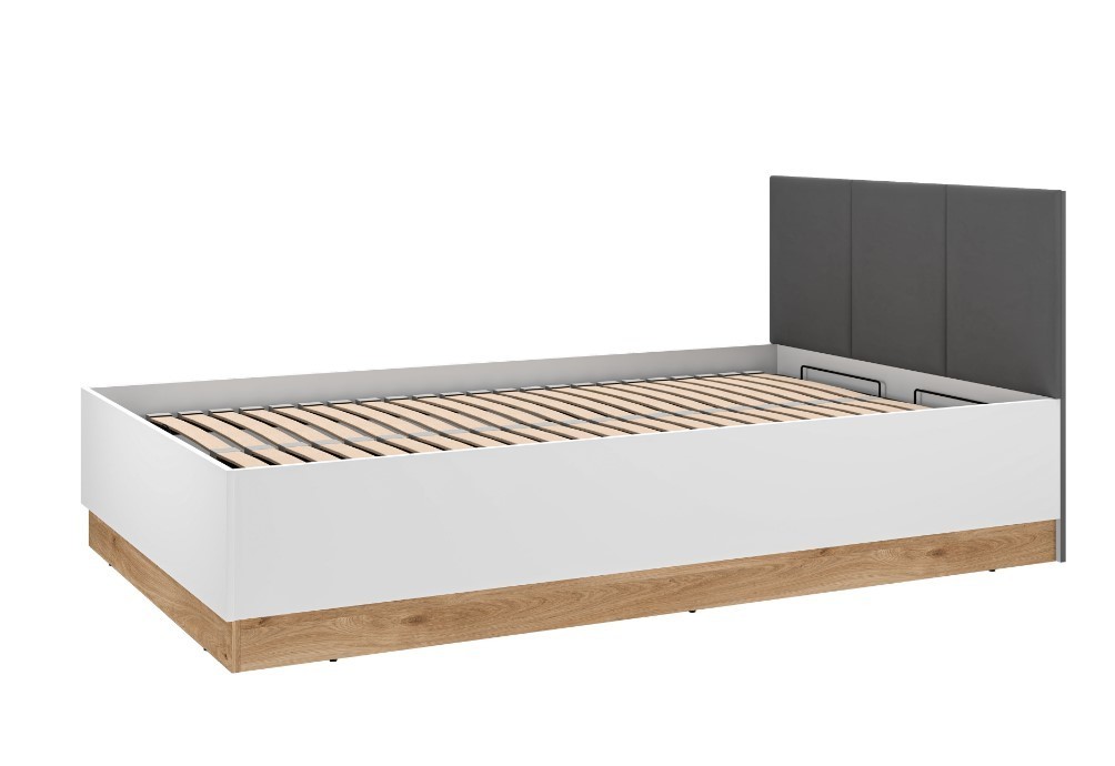 ArtMLM Posteľ TORISMO 1202