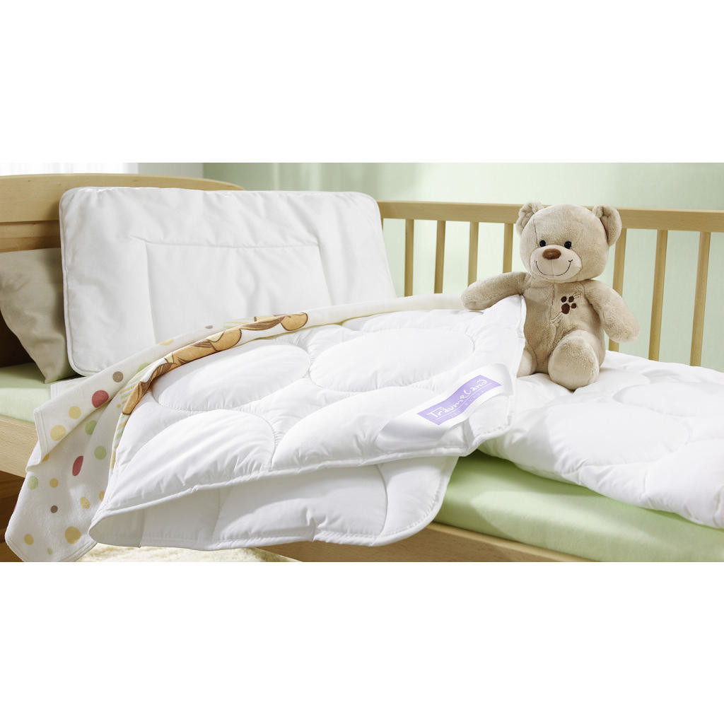 Träumeland VANKÚŠ PRE BÁBÄTKO