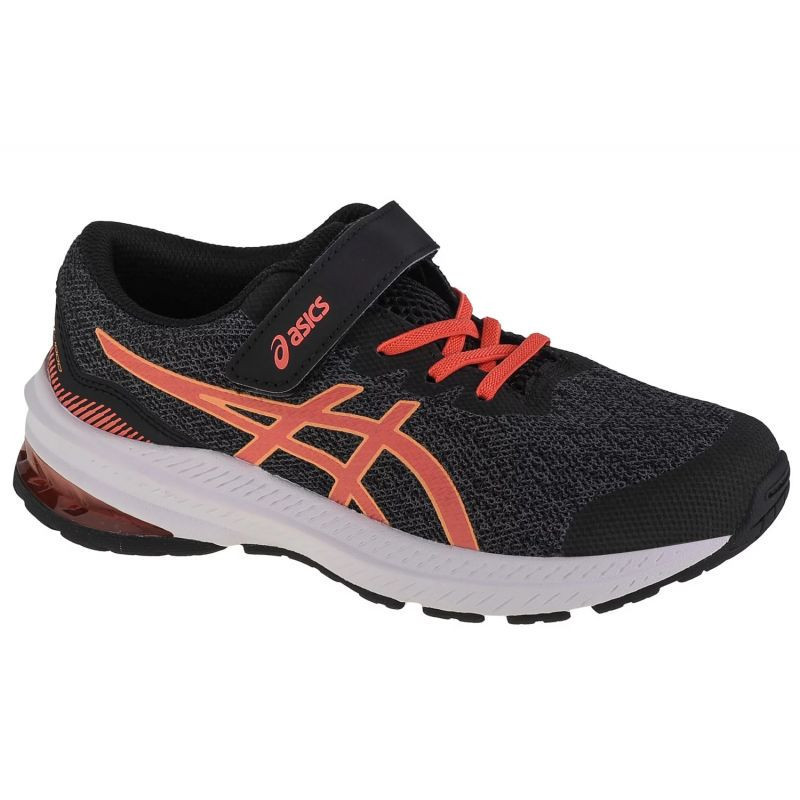 Bežecká obuv Asics GT-1000 11 Jr 1014A238-009 30