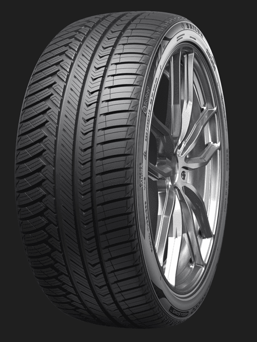 Sailun ATREZZO 4SEASONS PRO 225/50 R17 98Y