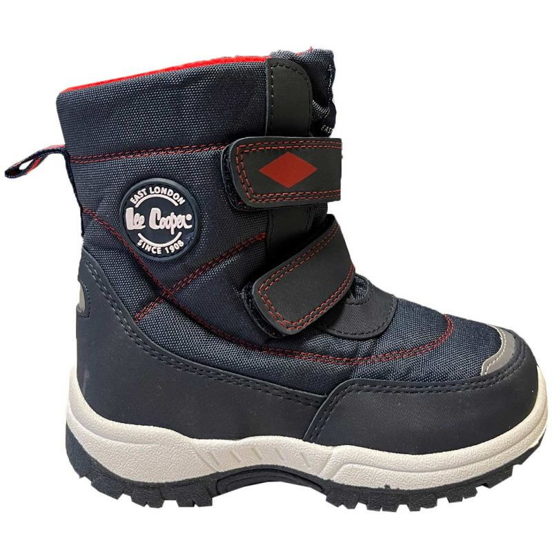 Lee Cooper Jr LCJ-23-44-1995K topánky 28