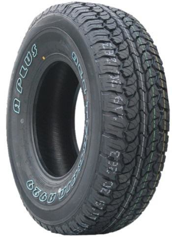 Aplus A929 A/T OWL 275/70 R16 114T
