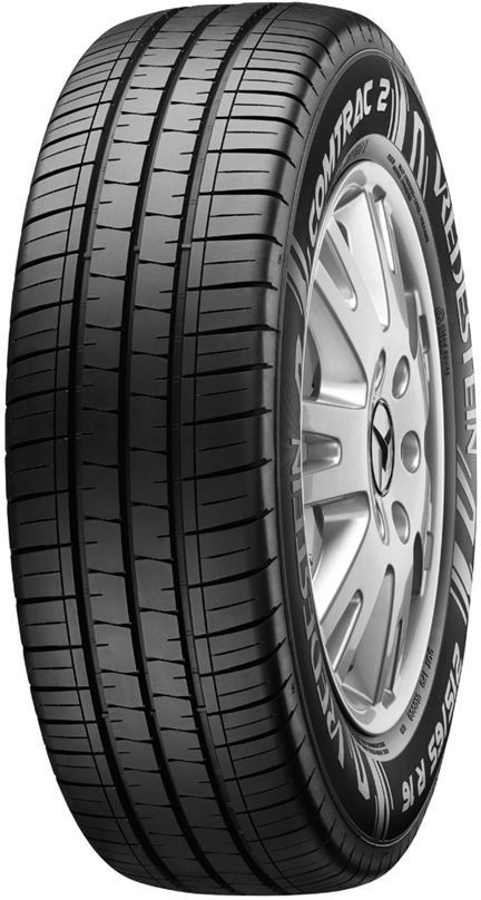 Vredestein COMTRAC 2 205/65 R16 107T