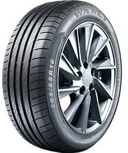 Wanli SA302 RFT 255/50 R19 103V