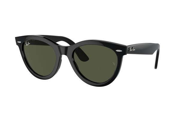 Ray-Ban Wayfarer Way RB2241 901/31 - ONE SIZE (54)