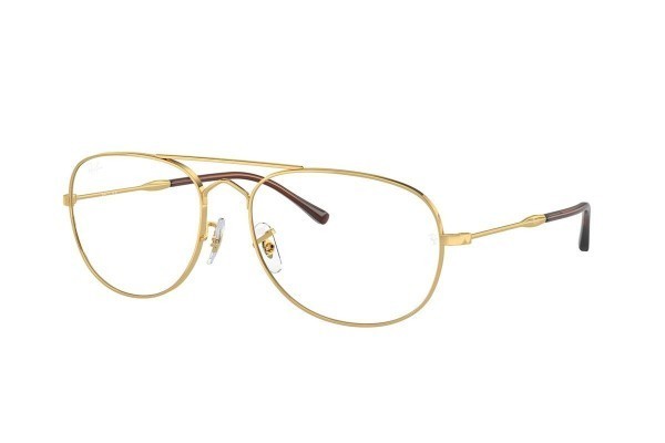 Ray-Ban Bain Bridge RX3735V 2500 - ONE SIZE (57)