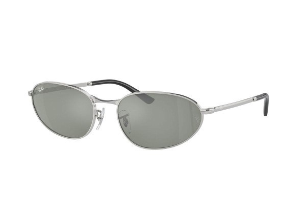 Ray-Ban RB3734 003/40 - ONE SIZE (59)