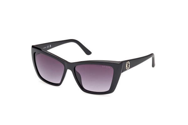 Guess GU00098 01B Polarized - ONE SIZE (55)