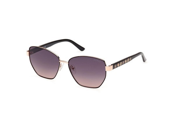 Guess GU00102 05B Polarized - ONE SIZE (56)