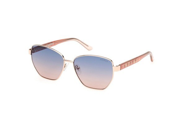 Guess GU00102 28W Polarized - ONE SIZE (56)