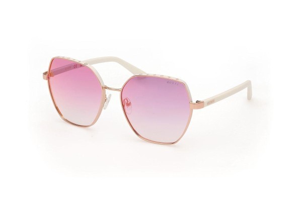 Guess GU00108 21Z Polarized - ONE SIZE (60)