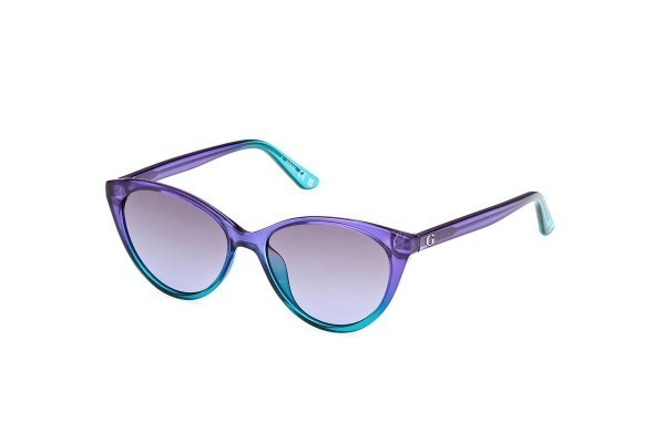Guess GU8291 92W Polarized - ONE SIZE (51)