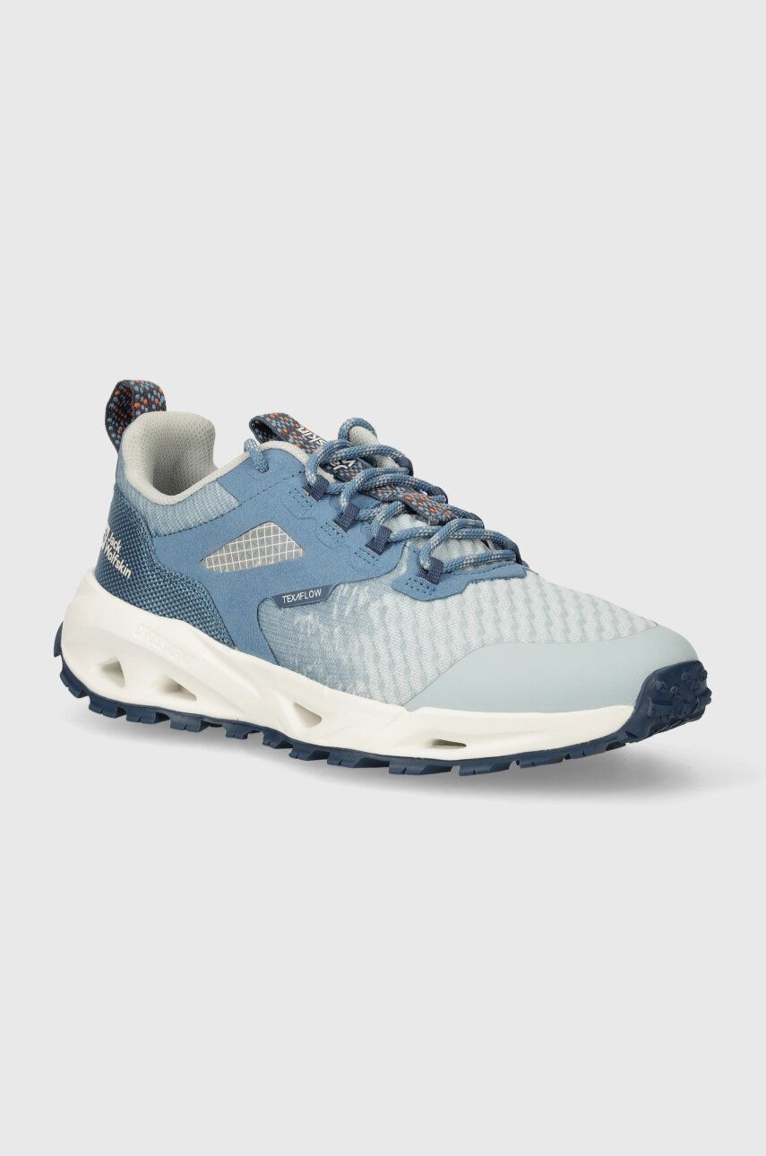 Topánky Jack Wolfskin Prelight Pro Vent Low dámske, 4064331