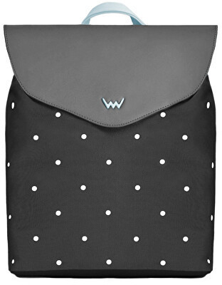 Vuch Dámsky batoh Scipion Grey