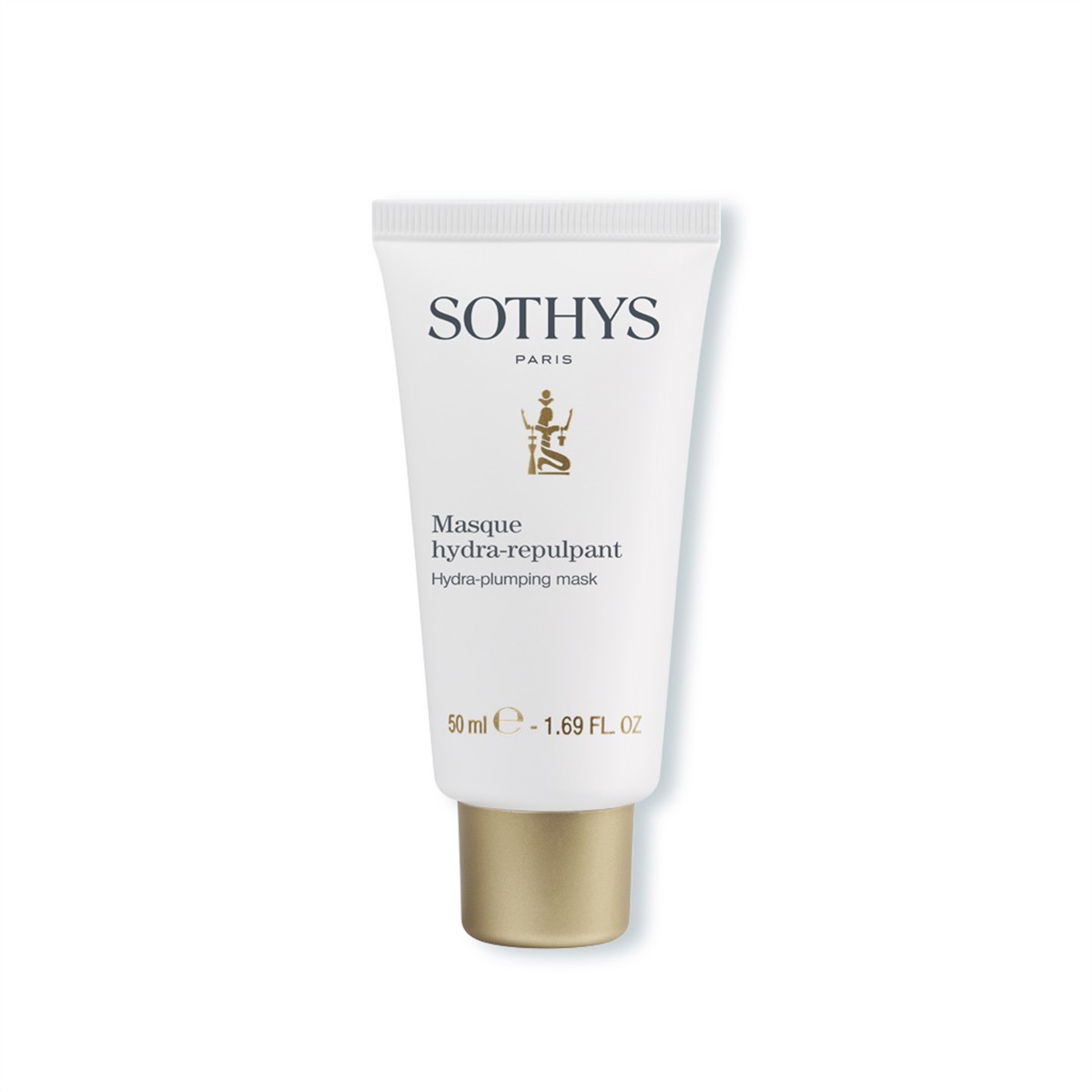 SOTHYS Paris Hydratačná pleťová maska (Hydra-plumping Mask) 50 ml