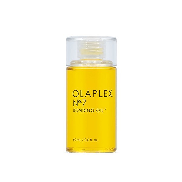 Olaplex Vyživujúci stylingový olej na vlasy No.7 (Bonding Oil) 60 ml