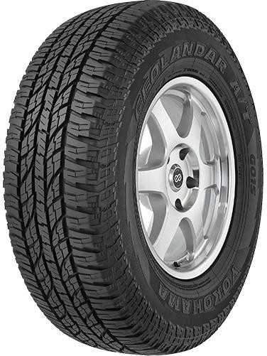 Yokohama GEOLANDAR A/T (G015) 225/65 R17 102T