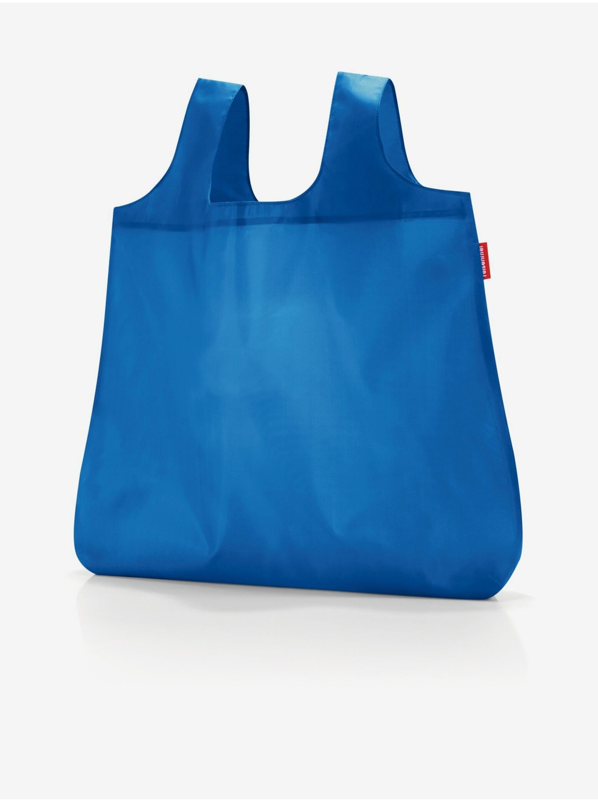 Modrá dámska shopper taška Reisenthel Mini Maxi Shopper 2