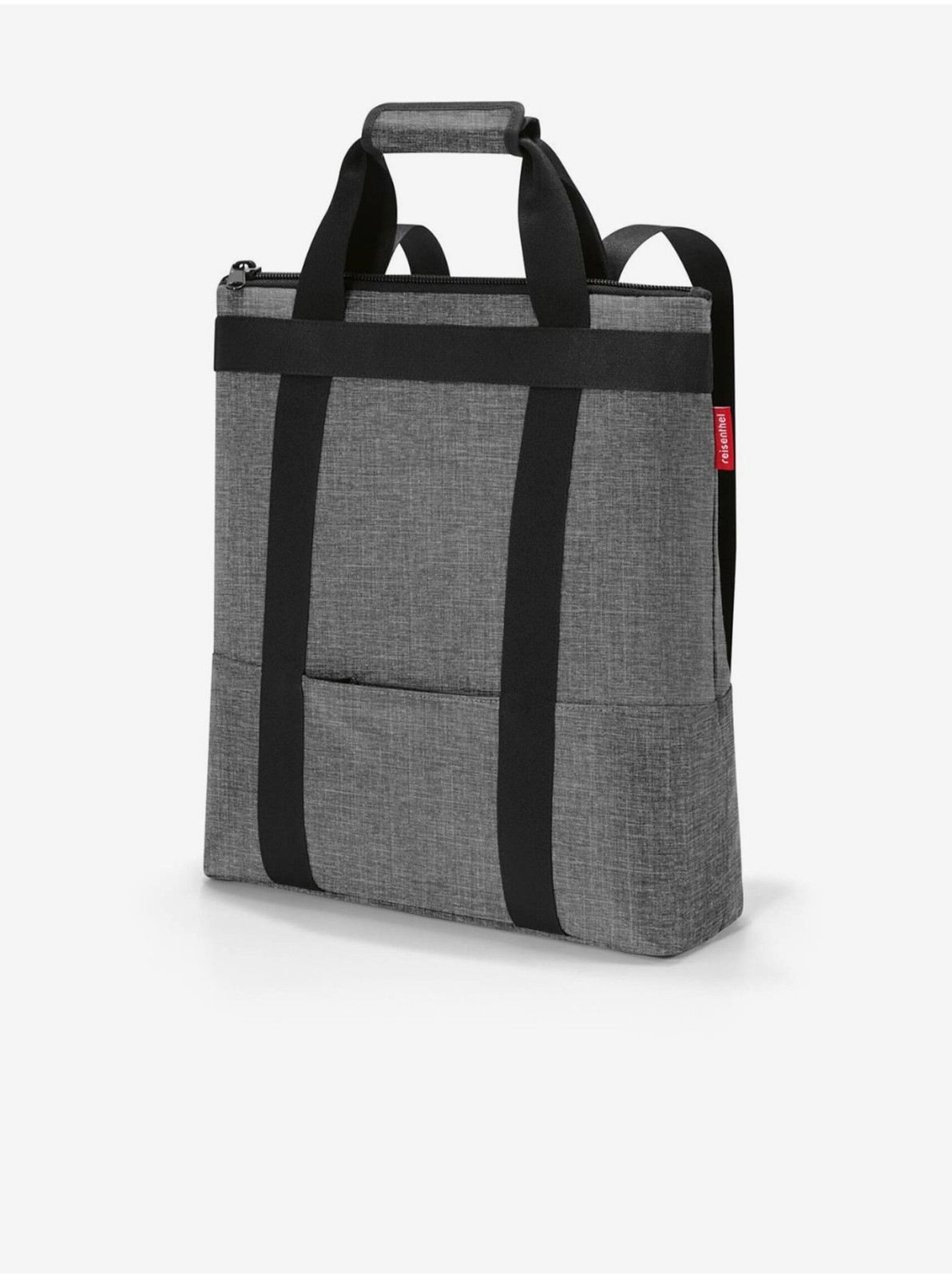 Sivý batoh Reisenthel Daypack