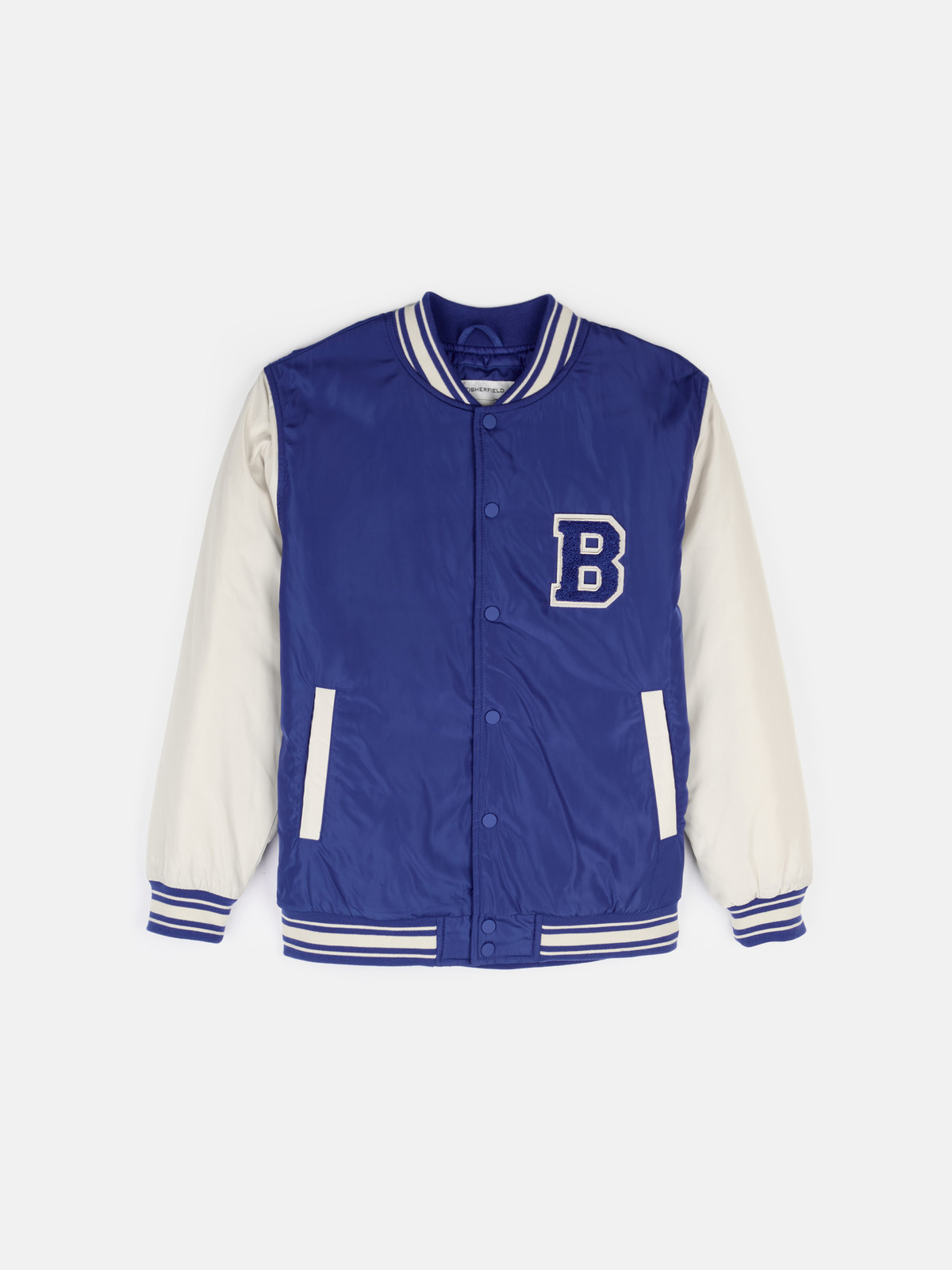GATE Bomber varsity bunda