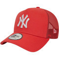 Šiltovky New-Era League Essentials Trucker New York Yankees Cap