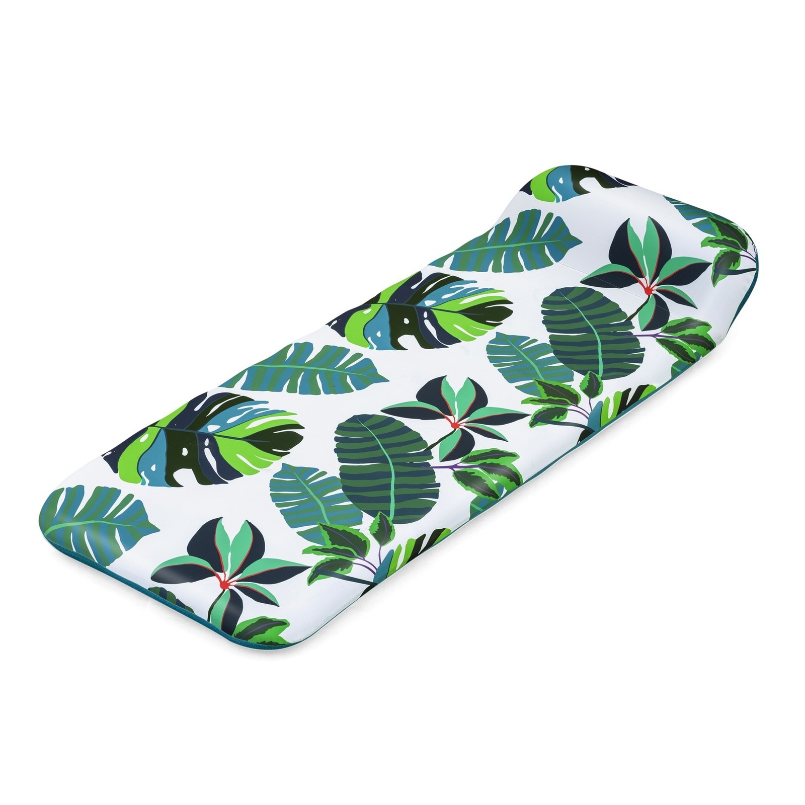 Nafukovacie lehátko gumotextilné BESTWAY Blissful Drifter 183 x 73 cm