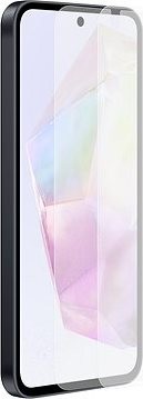 Samsung Galaxy A35 Ochranná fólia Transparent