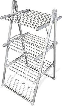 InnovaGoods 300 W, sivý, 30 tyčí